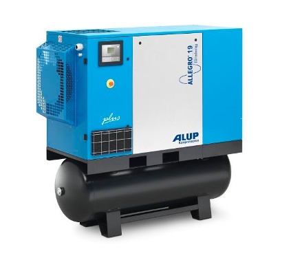 Alup air kompressoren srl