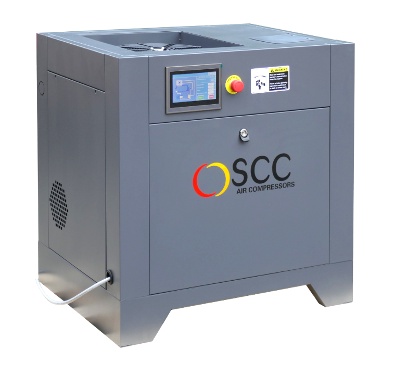 Schraubenkompressor SCC BASE 5 VSD